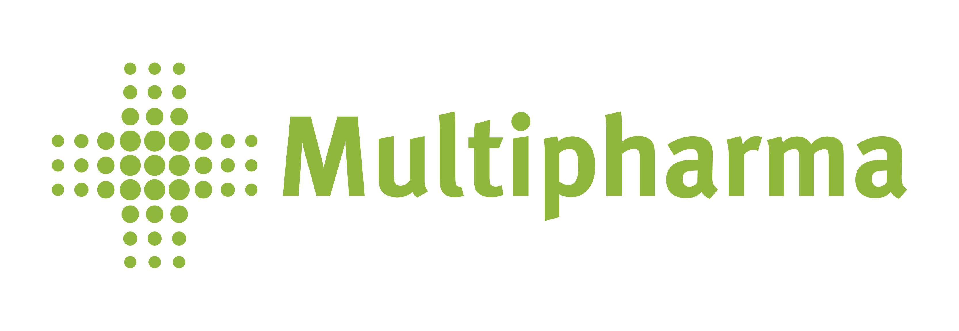 multipharma logo